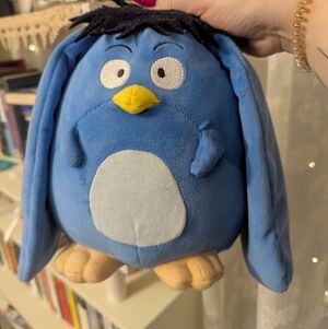 YuYu Hakusho Pu Plushie!!